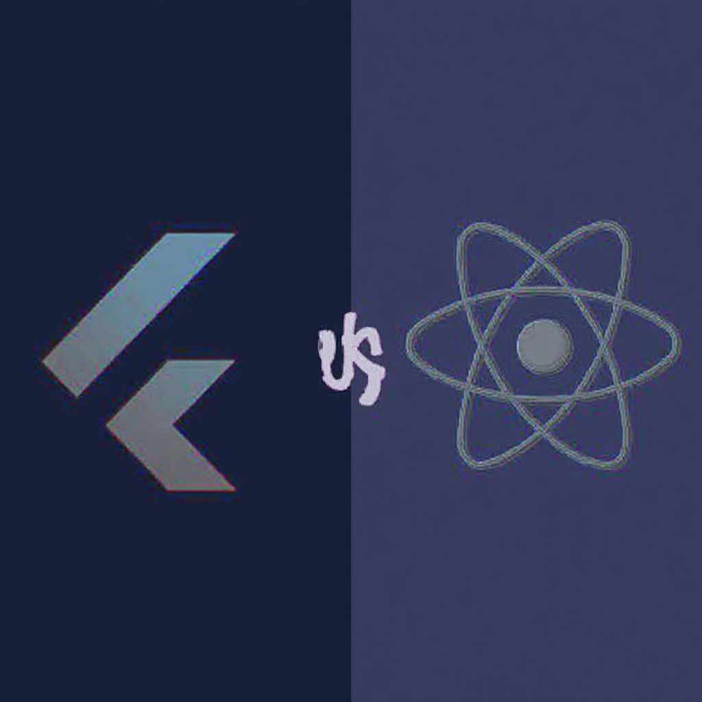 Flutter vs React Native
